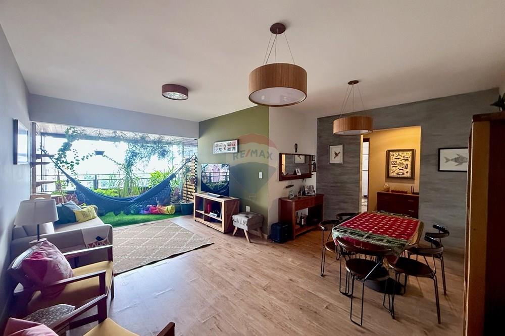 Apartamento - Alugar - João Pessoa , Paraíba - IMG_2372.jpeg - 722001187-39