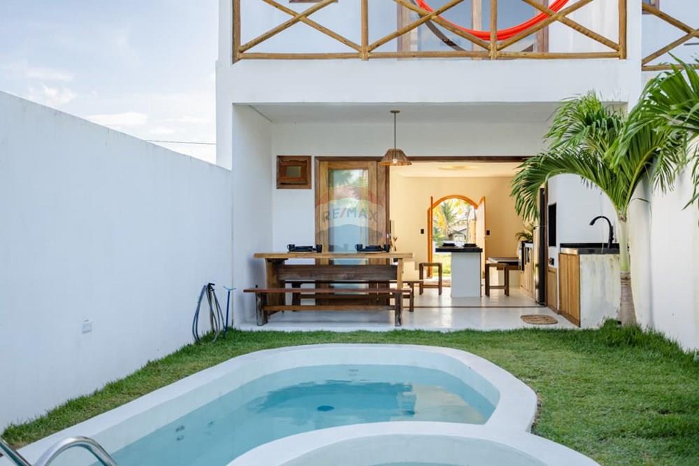 Casa - Venda - Cruz , Ceará - 1000428477.jpg - 722341001-159