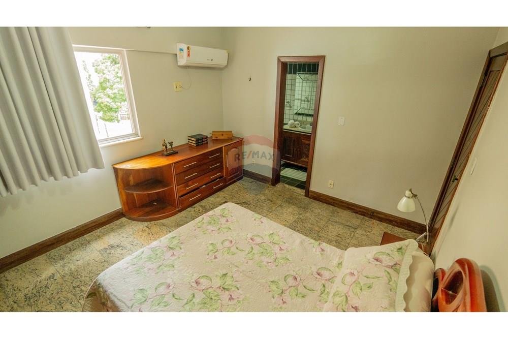 Residencial - Piso - Belém , Pará - BR - DSC00699.jpg - Ensuite - 720671060-68