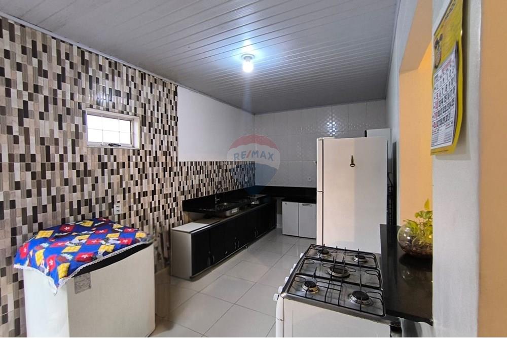 Casa - Venda - Manaus , Amazonas - IMG-20251108-WA0088 - Editado.jpg - 720661012-20