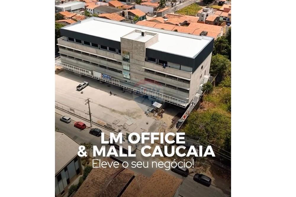 Cj. Comercial/ Sala - Alugar - Caucaia , Ceará - cyr9r8.jpeg - 720321209-25