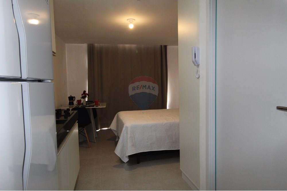 Apart Hotel/ Flat - Alugar - João Pessoa , Paraíba - IMG_3558.JPG - Quarto - 720301177-20