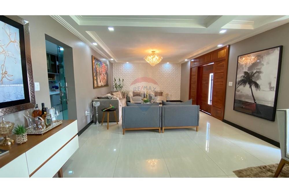 Casa de Condomínio - Venda - Ananindeua , Pará - WhatsApp Image 2025-09-15 at 17.40.18 (2).jpeg - 720921107-13