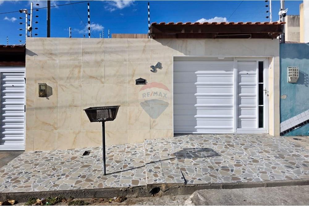 Casa - Venda - Campina Grande , Paraíba - 5a1ea0e4-6b8f-4ae6-b3ea-d5d9d3105d8e.jpg - 720291003-176