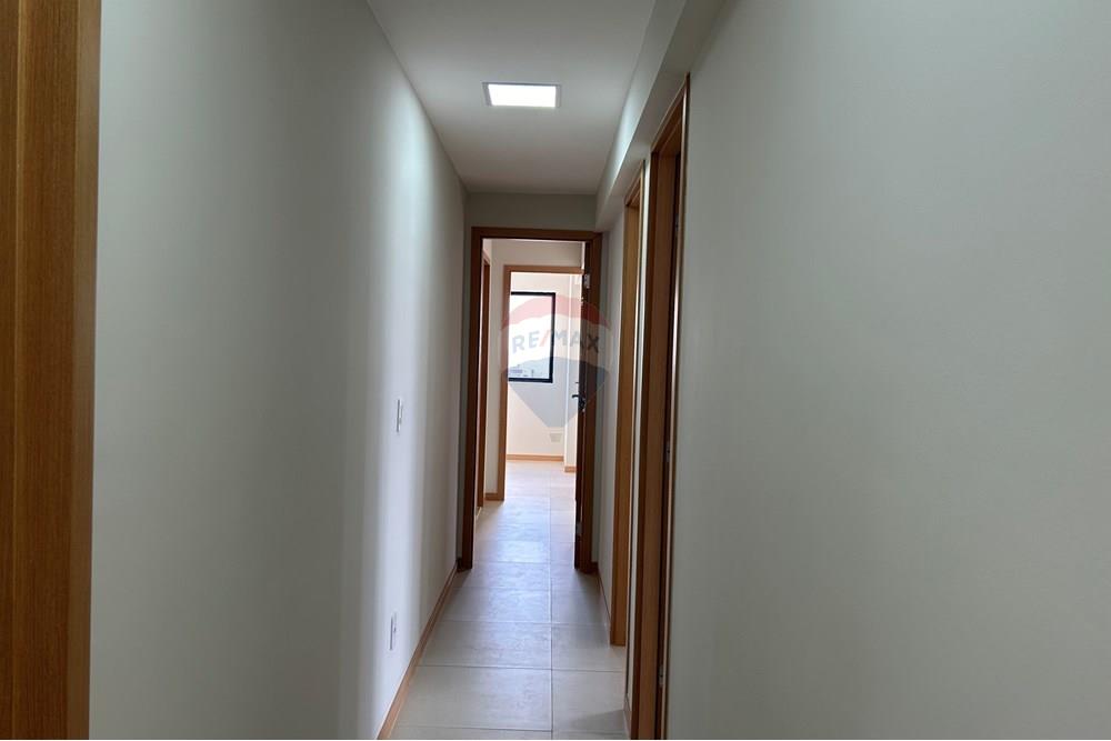 Apartamento - Alugar - Belém , Pará - IMG_8169.jpg - Corredor - 720671001-68