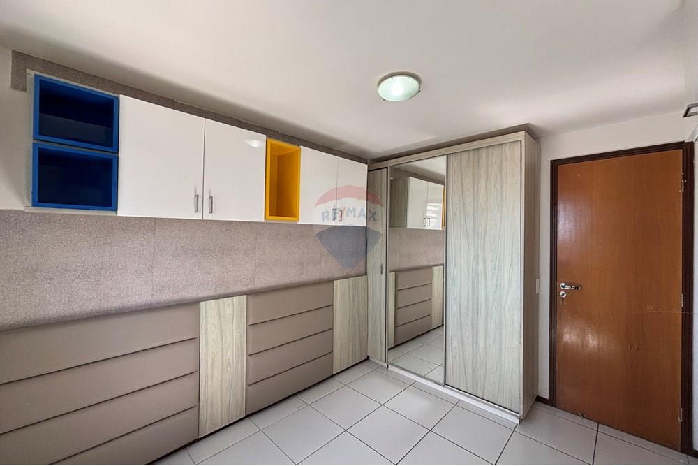 Apartamento - Venda - Fortaleza , Ceará - IMG_0372.JPEG - 720321149-30