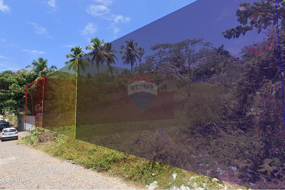 Terreno - Venda - Natal , Rio Grande do Norte - 03 LOTES_14.jpg - 720731005-114