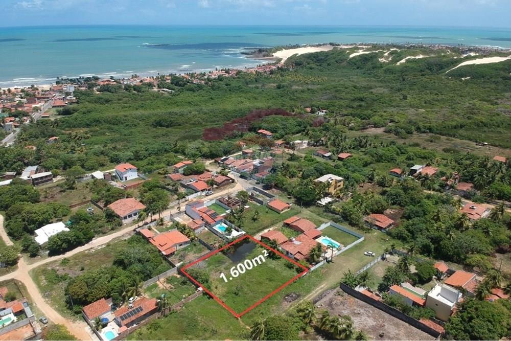 Terreno - Venda - Extremoz , Rio Grande do Norte - 3.jpg - 720811047-40