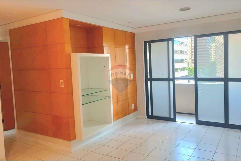 Apartamento - Alugar - Fortaleza , Ceará - sala.jpg - 720981086-11