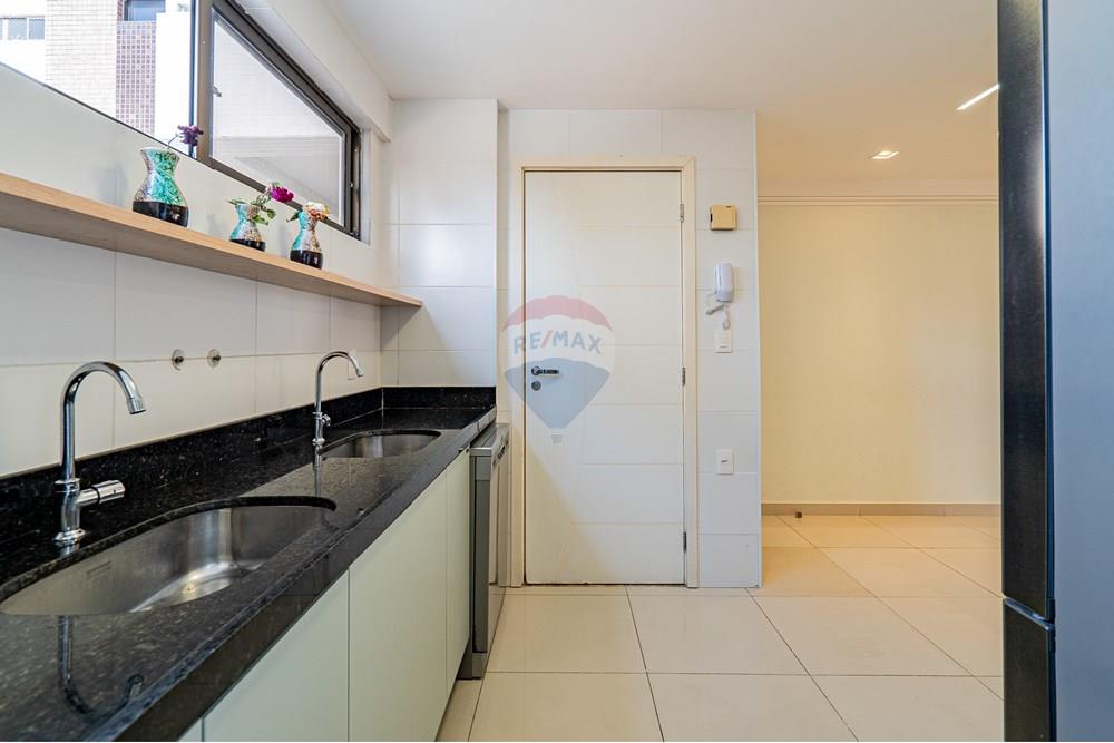 Apartamento - Venda - João Pessoa , Paraíba - IMG00537.JPG - 722001133-23