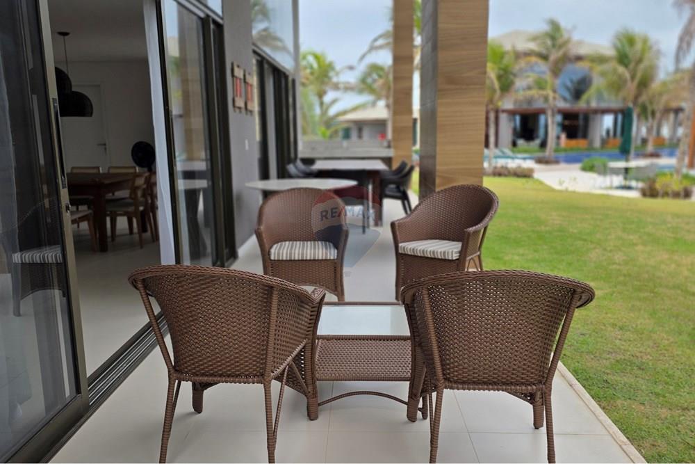 Casa de Condomínio - Venda - Trairi , Ceará - 1000390925.jpg - 722341001-124