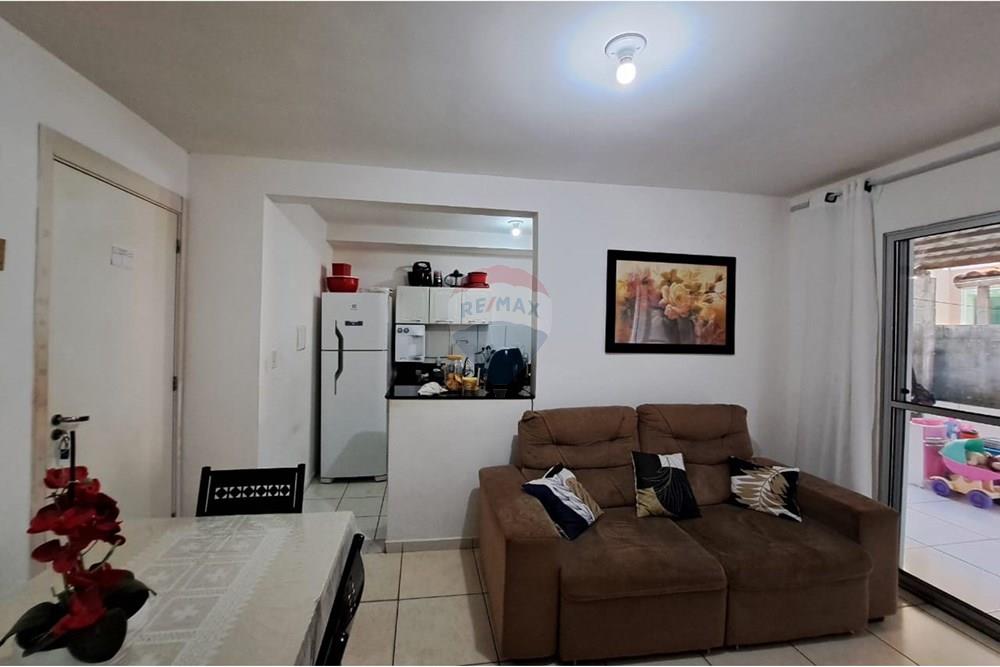 Apartamento - Venda - Natal , Rio Grande do Norte - GILVAN 19.jpg - Sala de estar - 720621056-111