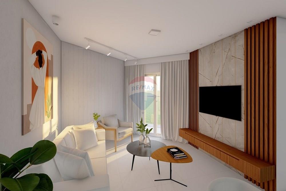 Apartamento - Venda - Conde , Paraíba - Sala 04.jpg - 720871050-16