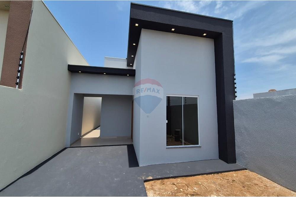 Casa - Venda - Vilhena , Rondônia - WhatsApp Image 2025-11-04 at 14.27.59 (1).jpeg - Fachada - 720701012-82