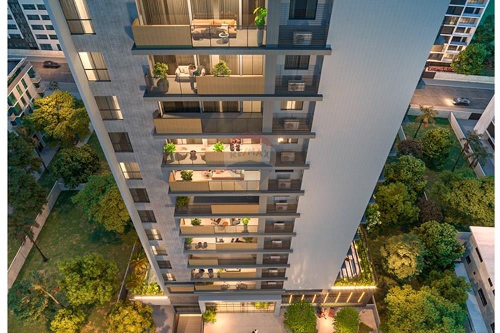 Apartamento - Venda - João Pessoa , Paraíba - Fachada Sul 02.jpg - 720471077-65