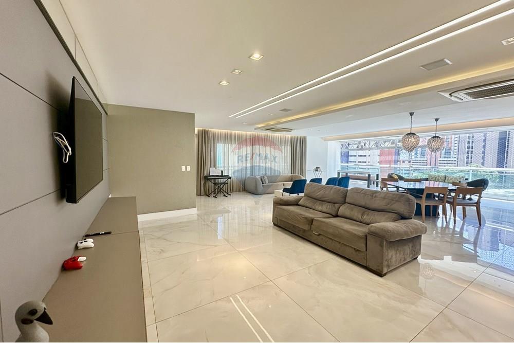 Apartamento - Venda - Fortaleza , Ceará - IMG_9106.jpeg - 720321029-476