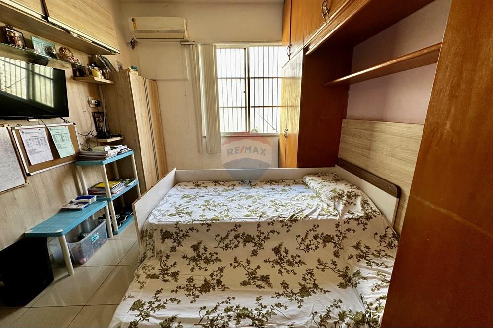 Residential - 콘도/아파트 - Belém , Pará - BR - IMG_4243.JPG - 침실 - 720671015-53