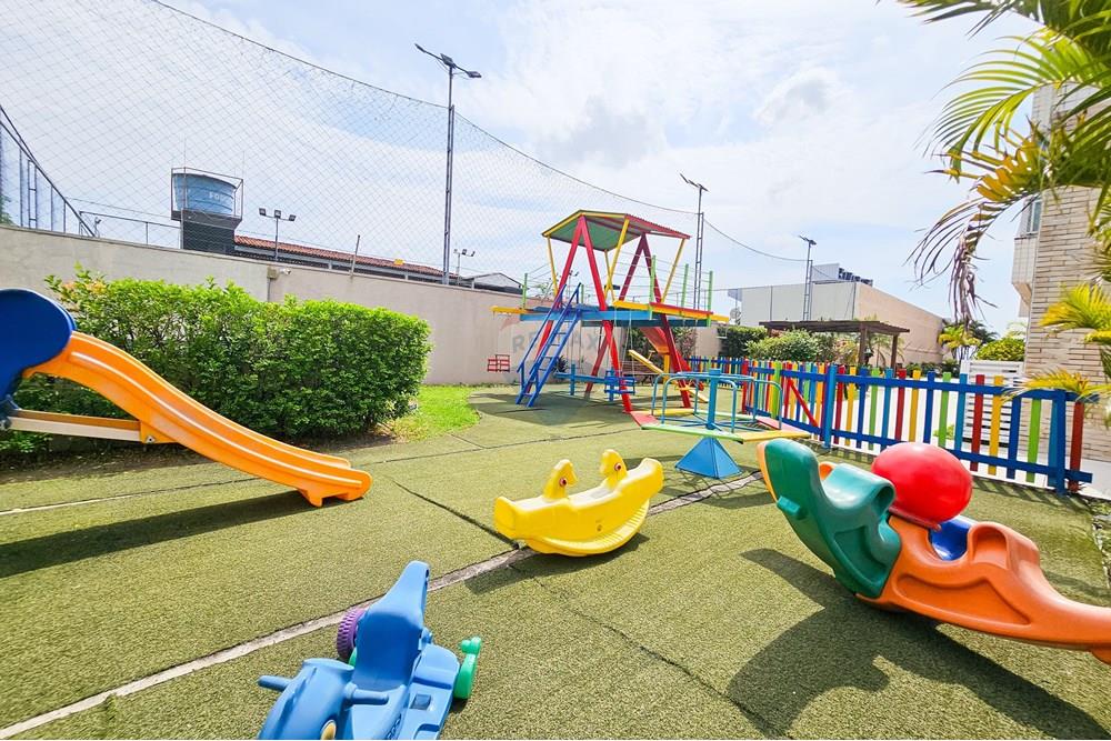 lakó - lakás (tégla) - Manaus , Amazonas - BR - 20250906_095345.jpg - 720721055-33