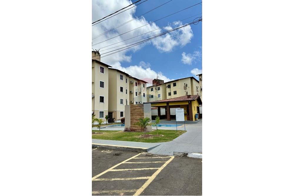 Apartamento - Venda - São Luís , Maranhão - IMG_0560.jpg - 720941005-157