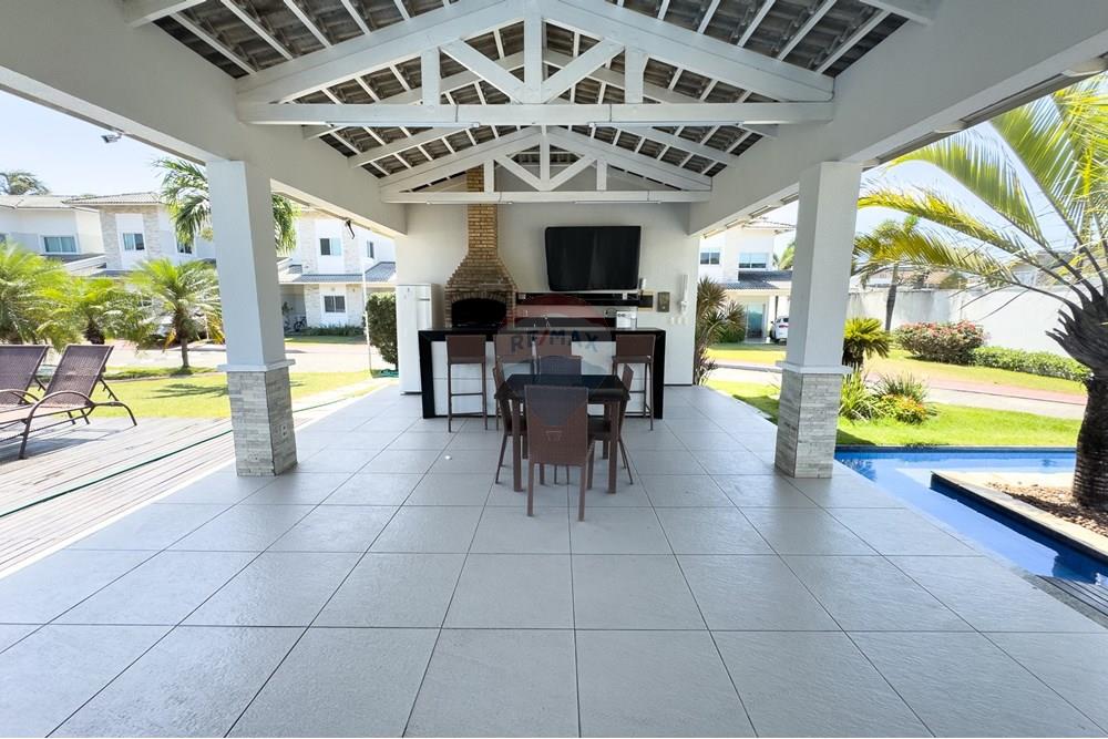 Casa de Condomínio - Venda - Eusébio , Ceará - MEMORIAL-7116.jpg - 721621088-60