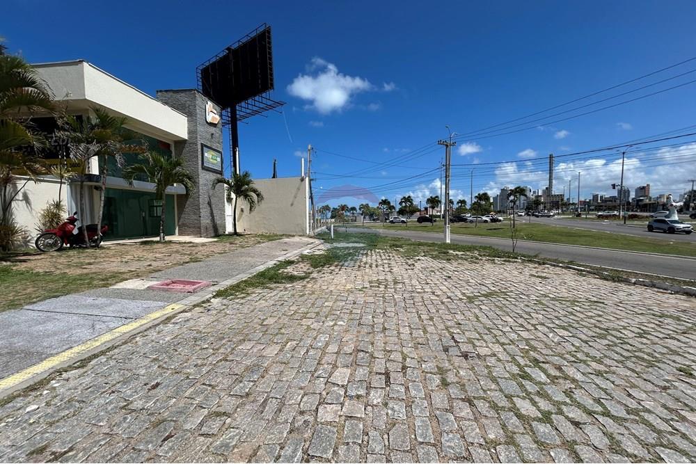 Prédio - Alugar - Natal , Rio Grande do Norte - IMG_4411.jpeg - 720731004-352