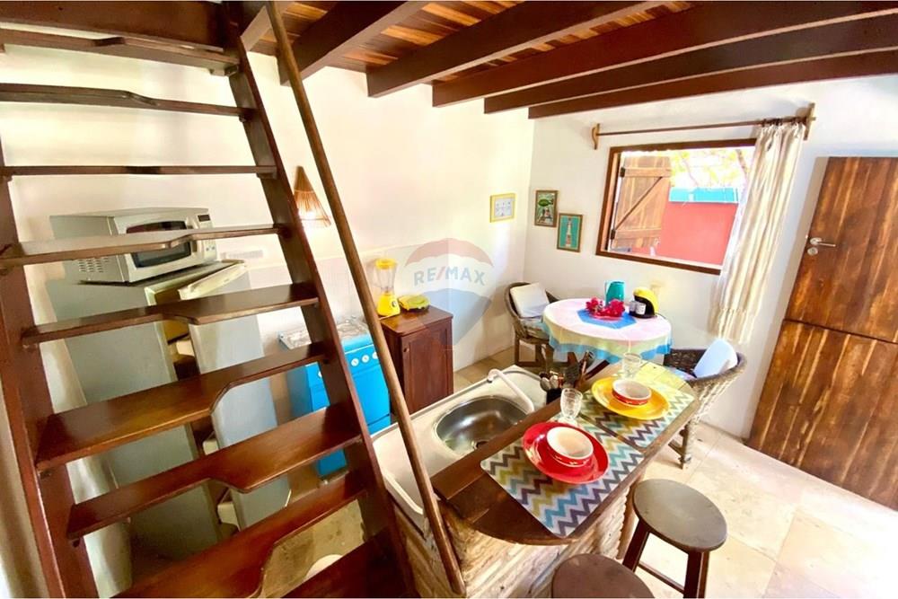 Casa Comercial - Venda - Jijoca de Jericoacoara , Ceará - 1000599494.jpg - 722341001-162