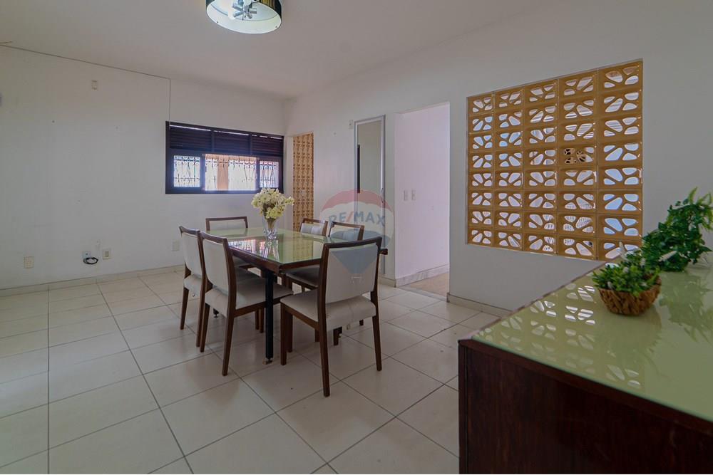 Casa - Alugar - João Pessoa , Paraíba - IMG08591.JPG - Sala de jantar - 720301177-56