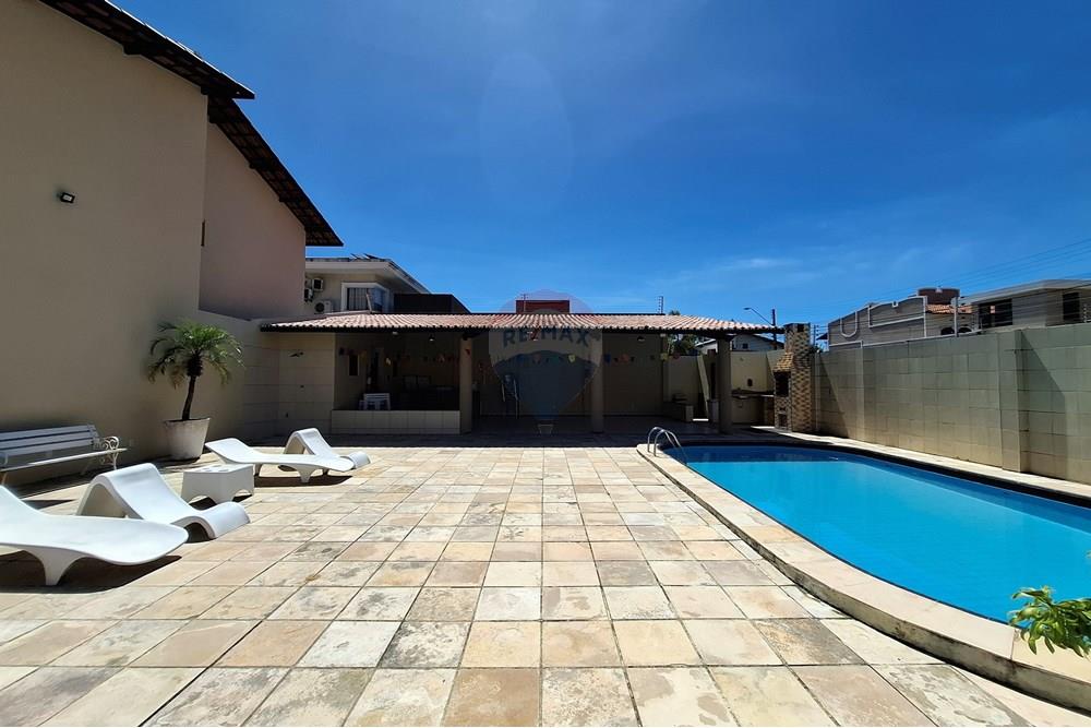 Casa de Condomínio - Venda - Fortaleza , Ceará - 20250705_121052.jpg - 722031047-121