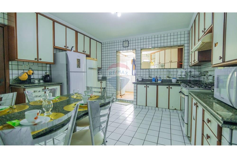 Residencial - Piso - Belém , Pará - BR - DSC00771.jpg - Cocina - 720671060-68