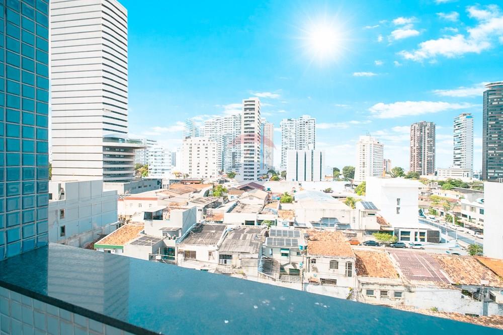 Apartamento - Alugar - Belém , Pará - D9EA39A4-0012-44A1-BC7C-E74A986A5596.JPG - 720921029-111