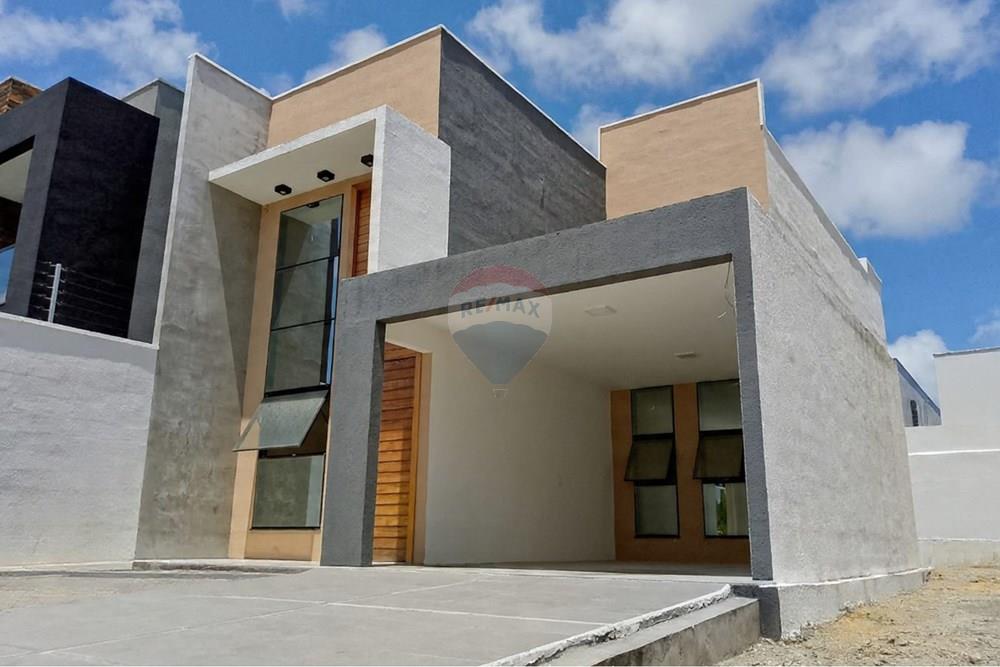 Casa - Venda - Fortaleza , Ceará - 2.jpeg - 720341004-114