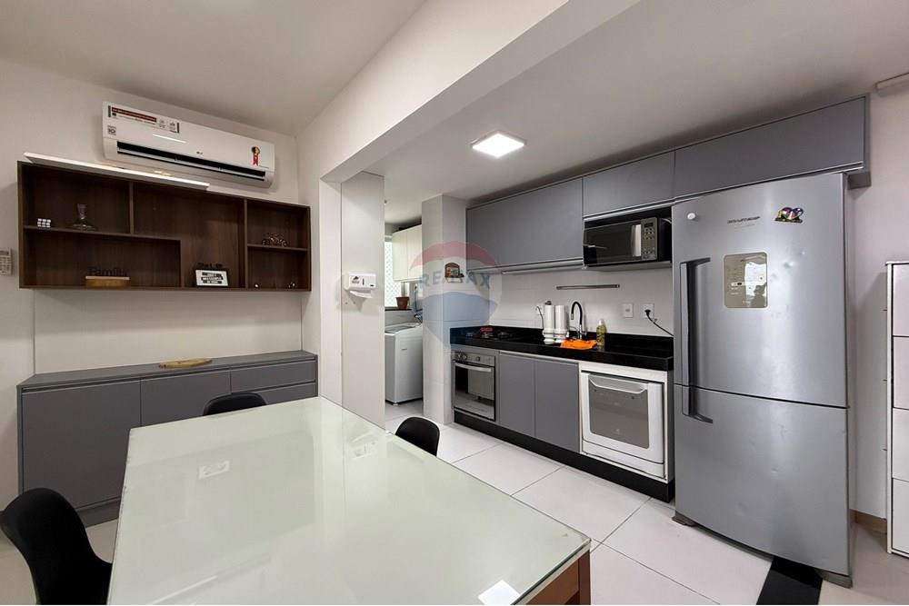 Apartamento - Venda - Belém , Pará - IMG_4478.JPEG - 720921012-281