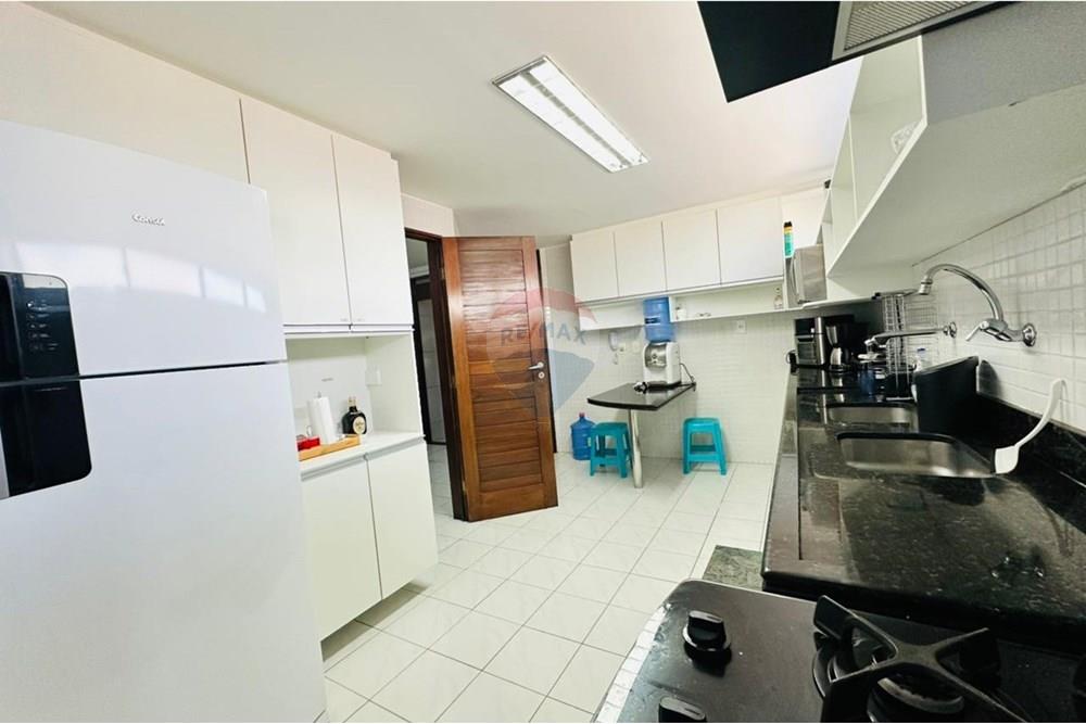 Apartamento - Alugar - João Pessoa , Paraíba - 5dc70408-1280-49c0-8094-4ad6335240f6.jpg - 722011075-24