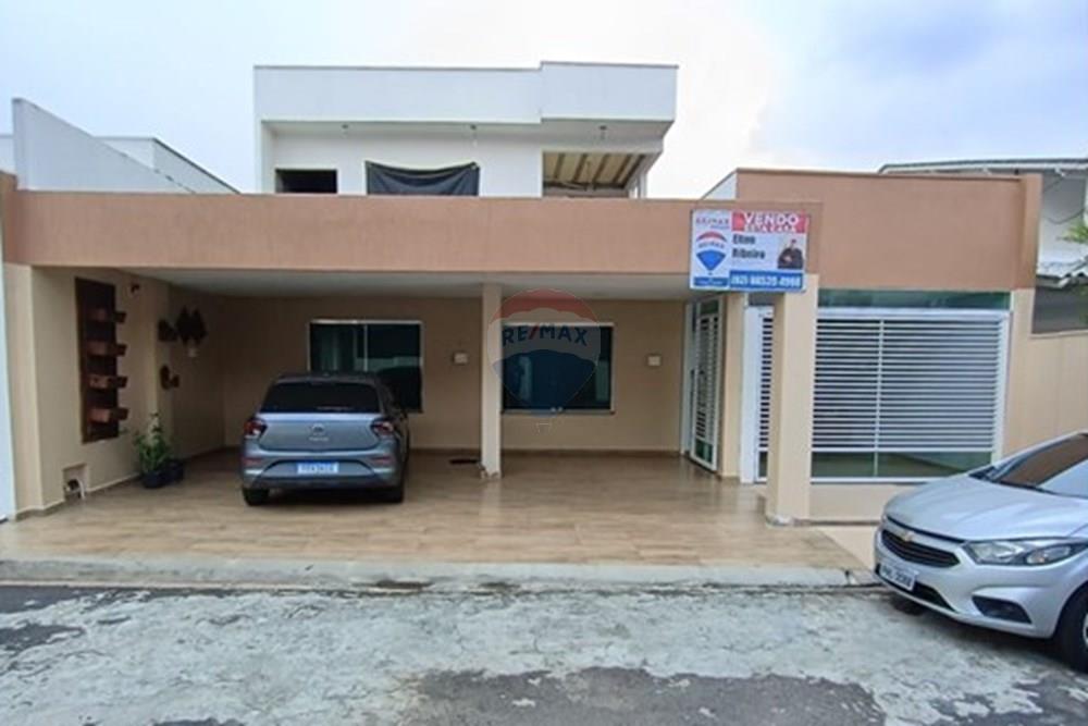 Casa de Condomínio - Venda - Manaus , Amazonas - ca2684b3-f2a4-4099-b764-d22fe16a40a2.jpeg - 722101023-11
