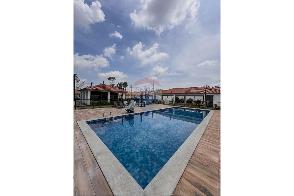 Casa de Condomínio - Alugar - Manaus , Amazonas - IMG_1862.jpg - 720791099-16