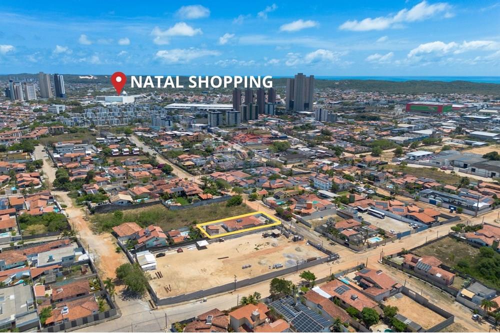 Casa - Venda - Natal , Rio Grande do Norte - Natal Shopping.jpg - 720811063-27