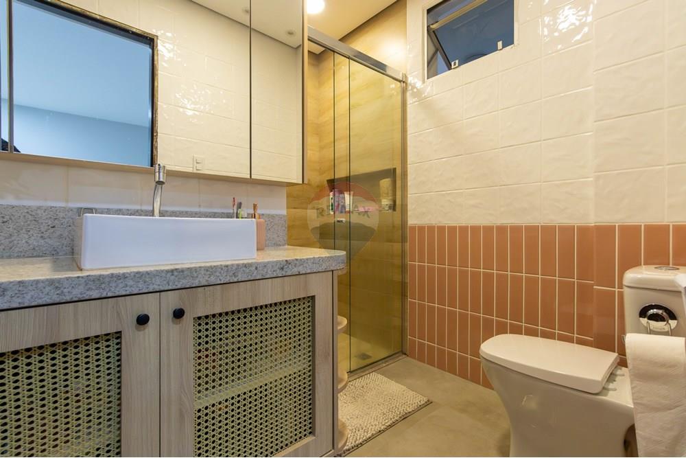 Apartamento - Venda - Manaus , Amazonas - boulevard (21 de 32).jpg - Banheiro - 720791074-25