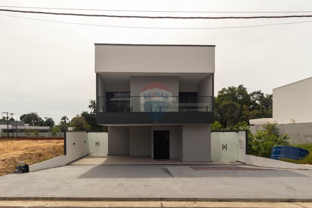 Casa de Condomínio - Venda - Manaus , Amazonas - IMG_0079.jpg - 720791009-328