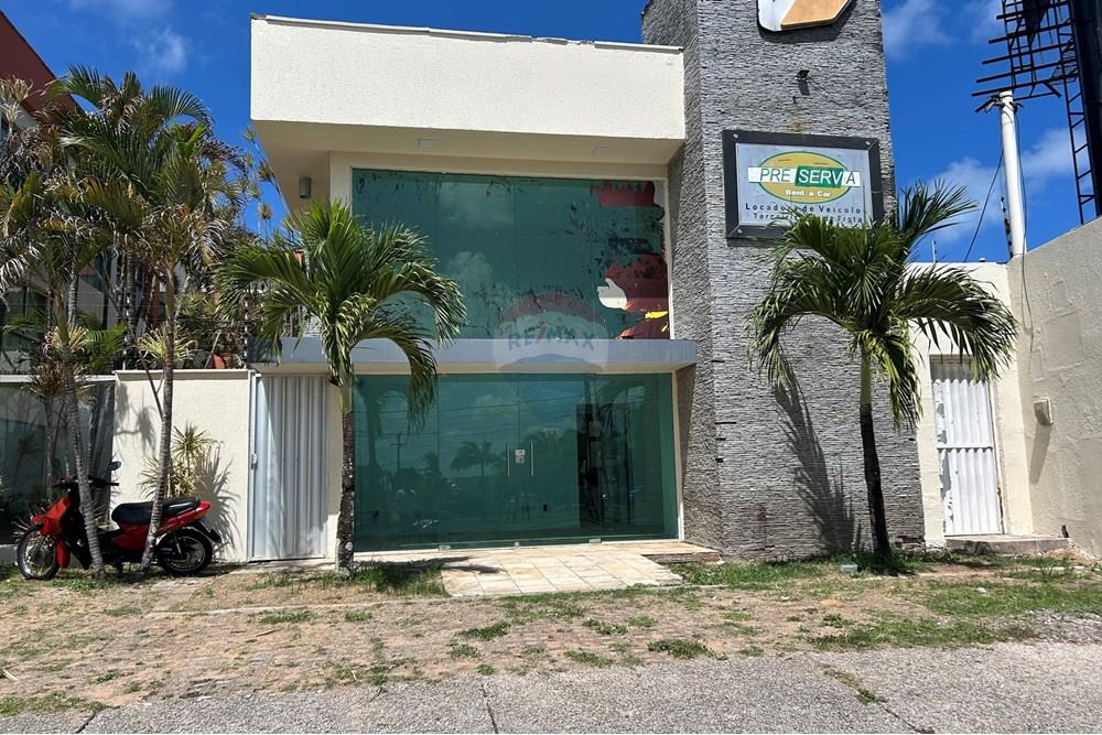 Prédio - Alugar - Natal , Rio Grande do Norte - IMG_4409.jpeg - 720731004-352