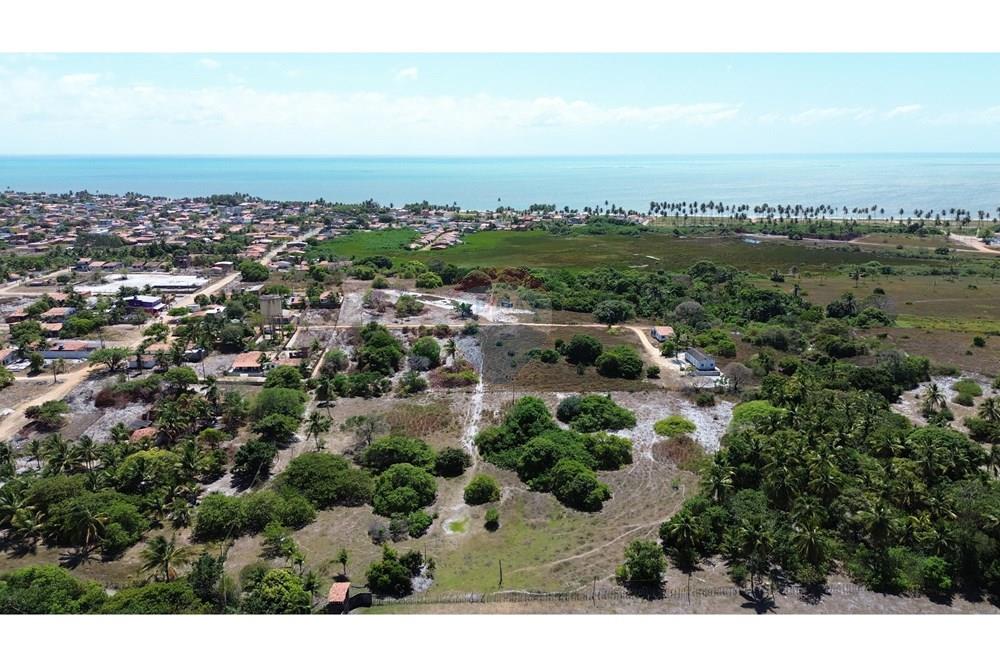 Terreno - Venda - Pitimbu , Paraíba - DJI_0025.JPG - 720871009-172