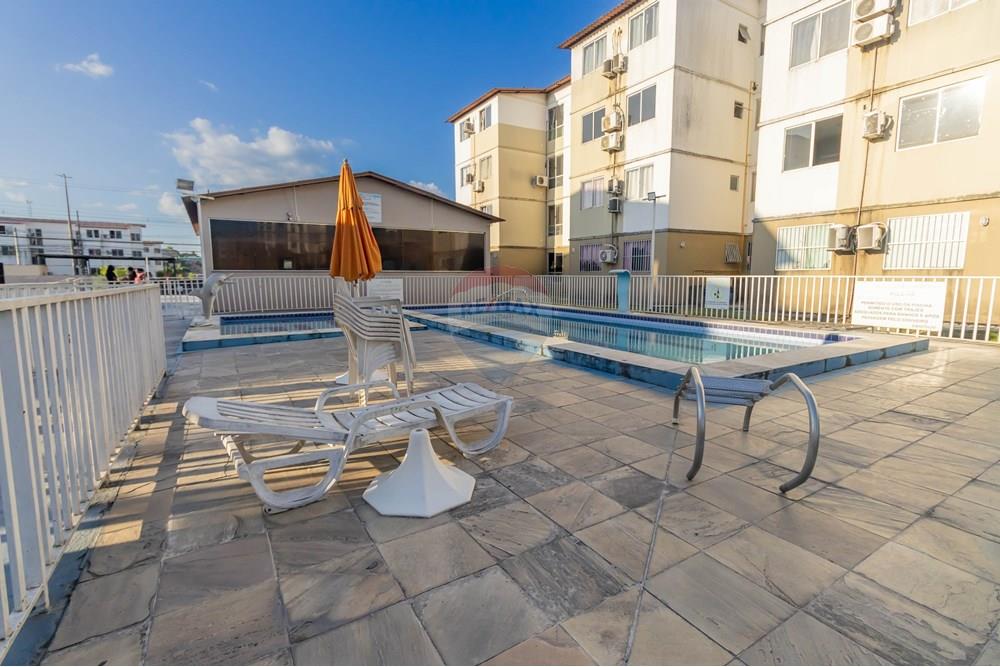 Apartamento - Venda - Manaus , Amazonas - IMG_9984.jpg - 720791004-59