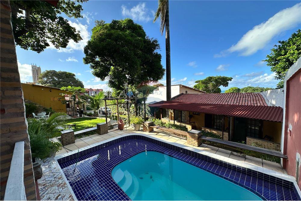 Hotel/ Pousada - Venda - Natal , Rio Grande do Norte - 68 - 720891068-60