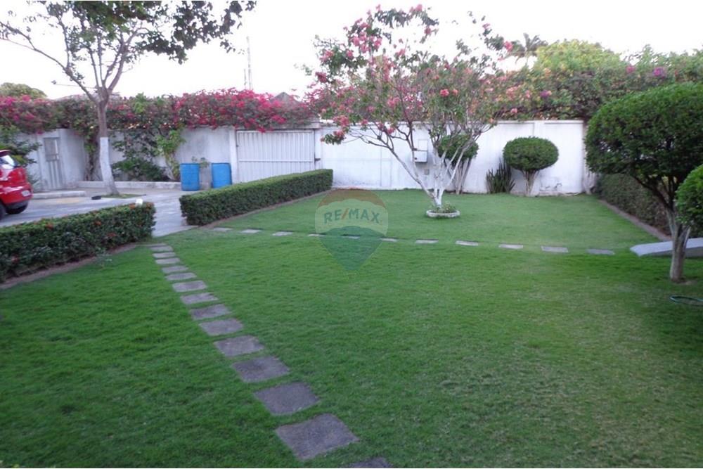 Casa - Venda - Fortaleza , Ceará - casa vovo entrada carro.jpeg - 720321099-12