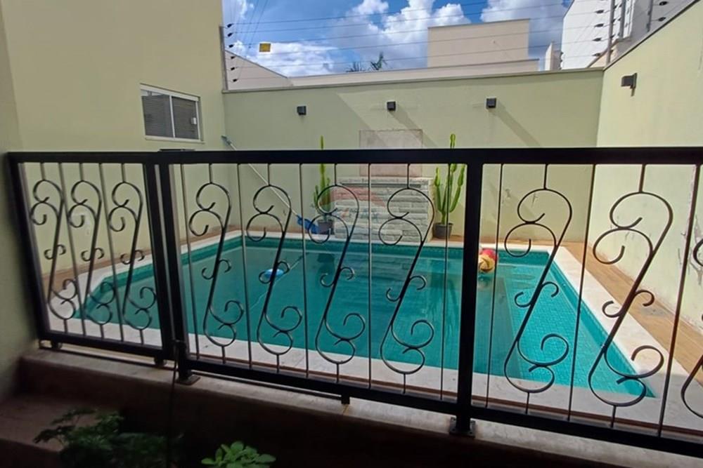 Casa - Venda - Rondonópolis , Mato Grosso - piscina.jpeg - 720851102-84