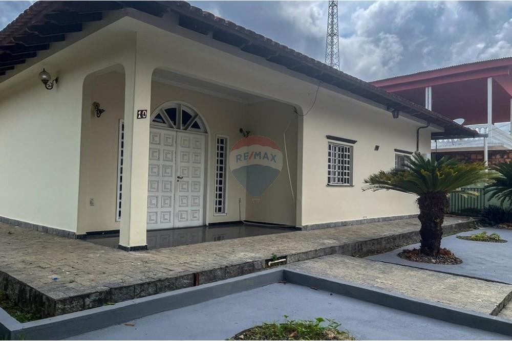 Casa - Venda - Manaus , Amazonas - WhatsApp Image 2025-04-25 at 15.55.38 (1).jpeg - 720721097-1