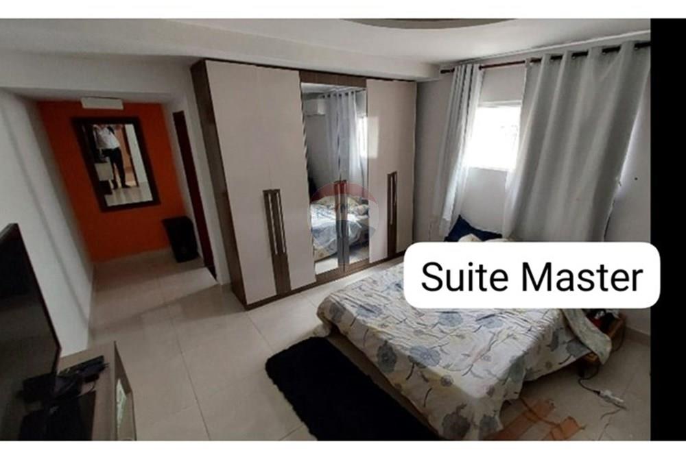 באזור מגורים - בית פרטי - Natal , Rio Grande do Norte - BR - suite master.jpg - 720891234-7