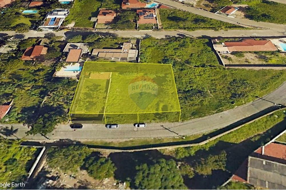 Terreno - Venda - Natal , Rio Grande do Norte - 03 LOTES_4.jpg - 720731005-114