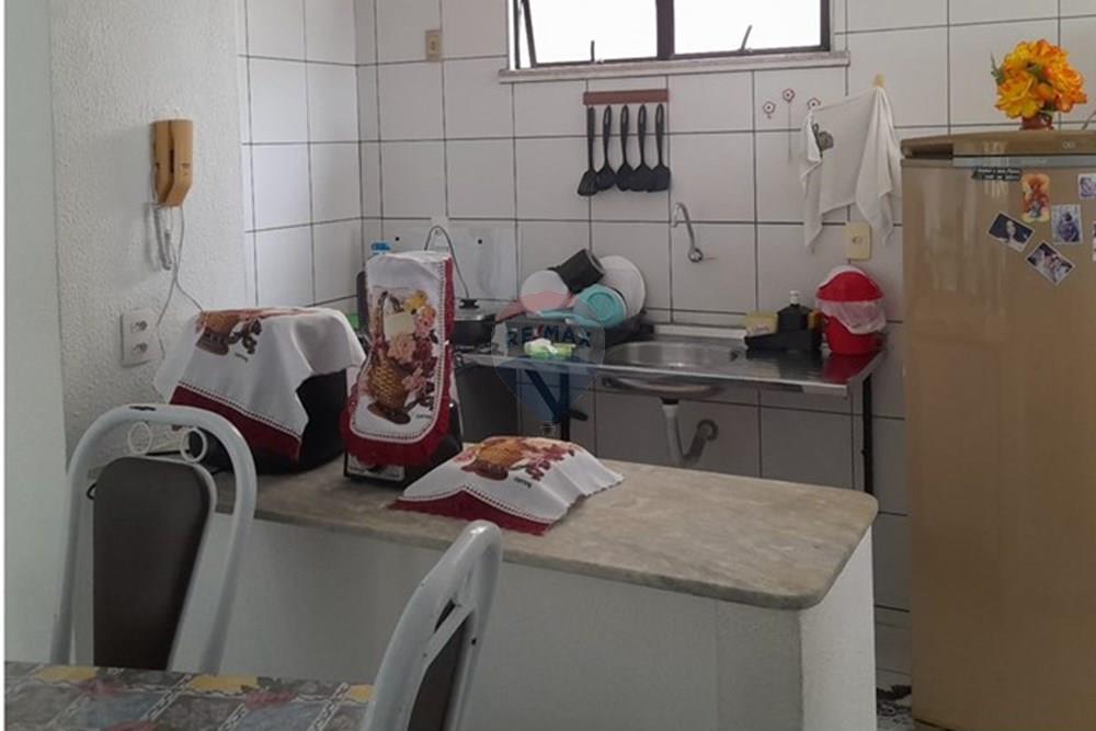 Apartamento - Venda - Fortaleza , Ceará - evr 27.jpeg - 722031088-12