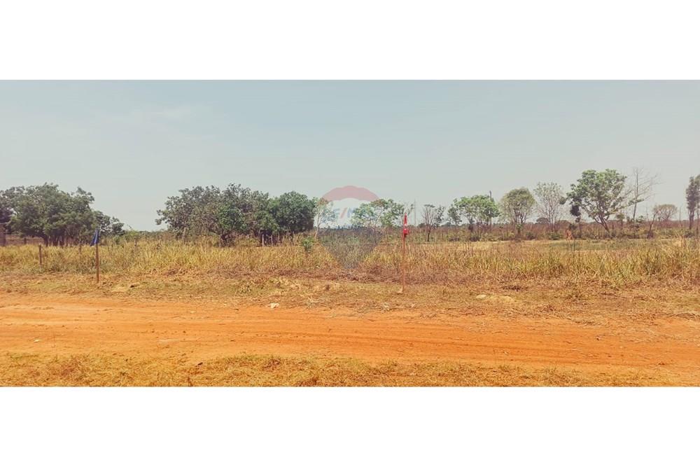 Terreno - Venda - Porto Alegre do Norte , Mato Grosso - 5a525fda-012f-4a2a-b210-d12de12221d8.jpg - 720641031-25