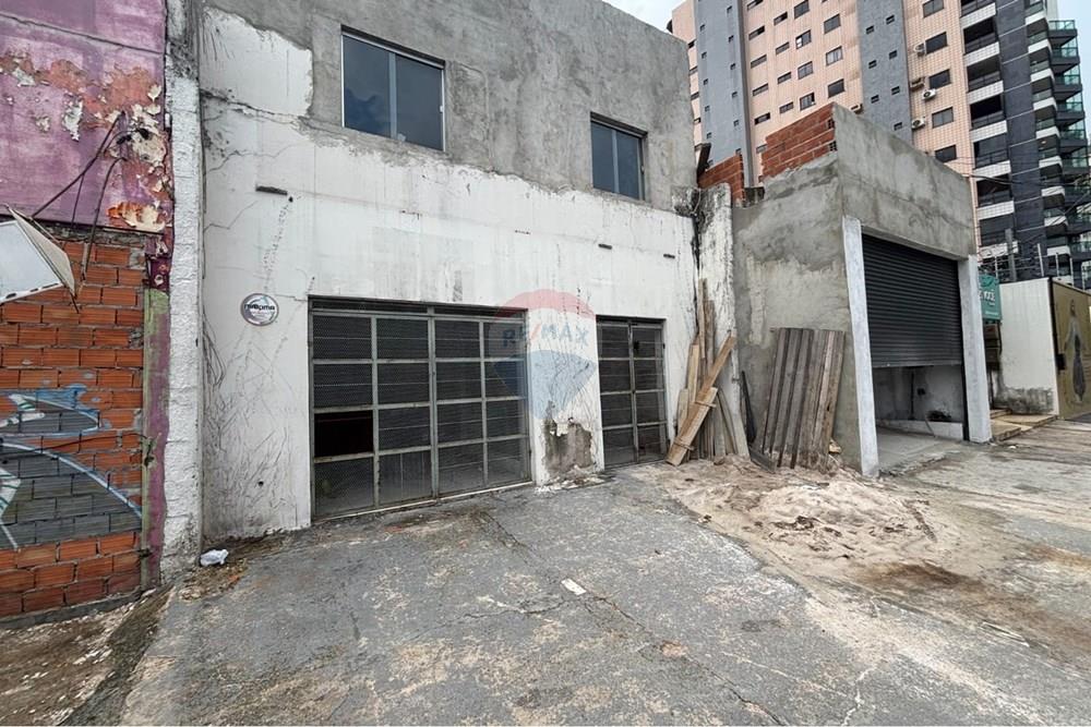 Galpão - Alugar - Belém , Pará - Castelo 5.jpeg - 720921059-43